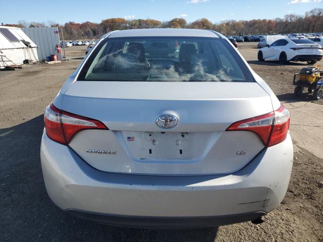 Photo 6 from auction – 2016 TOYOTA COROLLA L with VIN 2T1BURHEXGC675971