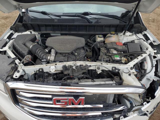 Photo 12 from auction – 2017 GMC ACADIA SLE with VIN 1GKKNLLS8HZ313625
