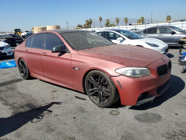 Photo 4 from auction – 2013 BMW 535 I with VIN WBAFR7C56DC820682