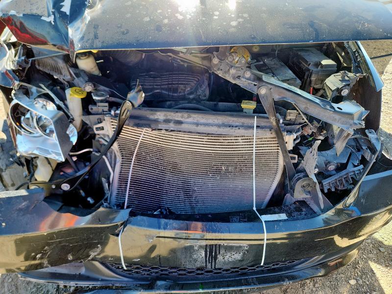 Photo 12 from auction – 2017 DODGE GRAND CARA with VIN 2C4RDGCG8HR791800