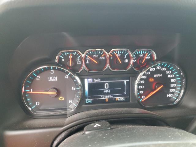 Photo 9 from auction – 2019 GMC YUKON SLT with VIN 1GKS2BKC0KR163126