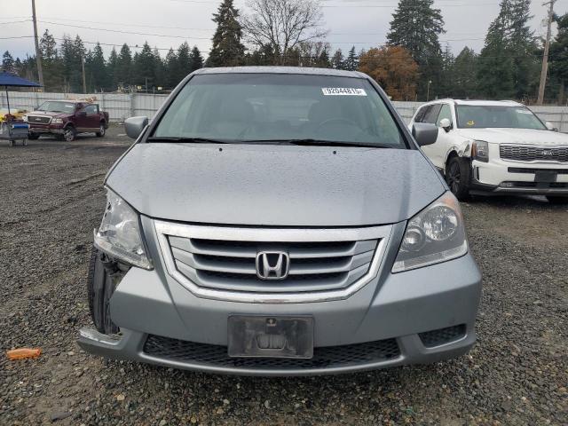 Photo 5 from auction – 2008 HONDA ODYSSEY EX with VIN 5FNRL38648B056982