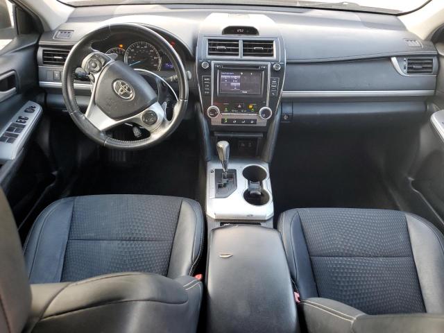 Photo 8 from auction – 2014 TOYOTA CAMRY L with VIN 4T1BF1FK7EU832520