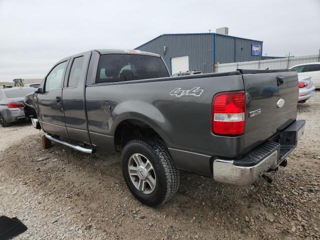 Photo 2 from auction – 2007 FORD F150 with VIN 1FTPX14V47KD65334