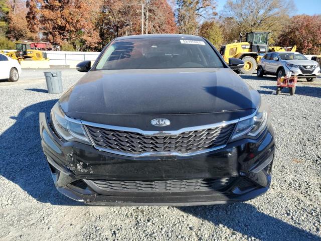 Photo 5 from auction – 2019 KIA OPTIMA with VIN 5XXGT4L35KG349224