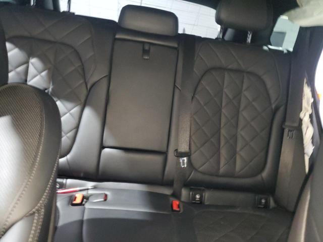 Photo 10 from auction – 2023 BMW X5 XDRIVE4 with VIN 5UXTA6C08P9R84253