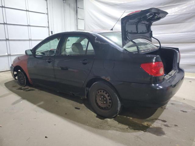 Photo 2 from auction – 2005 TOYOTA COROLLA CE with VIN 2T1BR30E75C335247