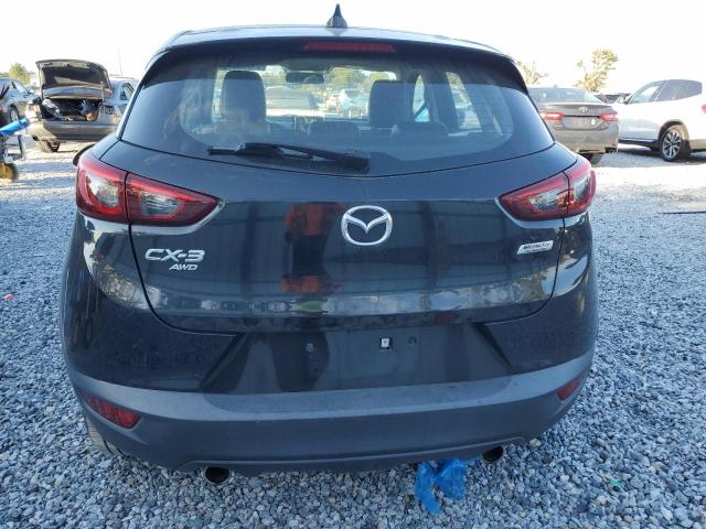 Photo 6 from auction – 2016 MAZDA CX-3 TOURI with VIN JM1DKBC78G0112863