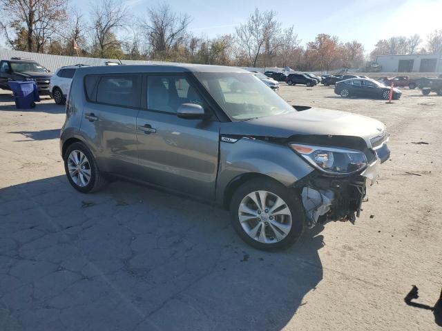 Photo 4 from auction – 2015 KIA SOUL + with VIN KNDJP3A59F7165234