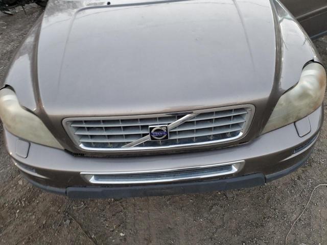 Photo 12 from auction – 2010 VOLVO XC90 3.2 with VIN YV4982CZ0A1547610