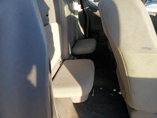 Photo 10 from auction – 2018 NISSAN FRONTIER S with VIN 1N6BD0CT0JN768212