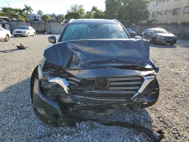 Photo 5 from auction – 2019 MAZDA CX-9 GRAND with VIN JM3TCADY4K0300967