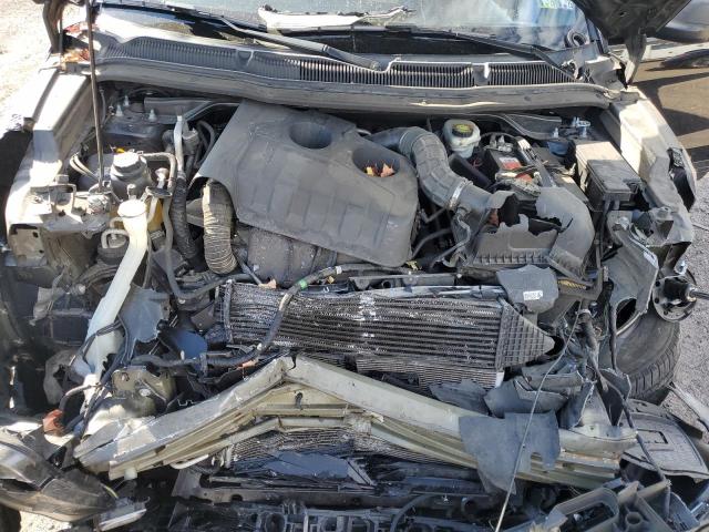 Foto 12 de la subasta – 2017 FORD EXPLORER con VIN 1FM5K8BHXHGC28541