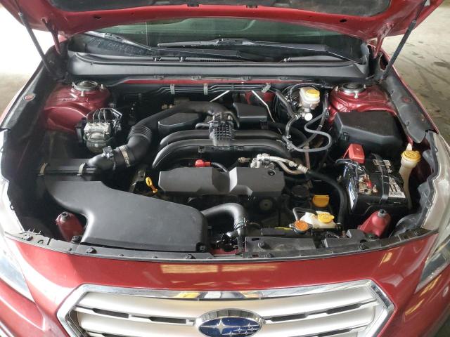 Снимка 12 от търг – 2015 SUBARU OUTBACK 2. с VIN 4S4BSANC2F3266795