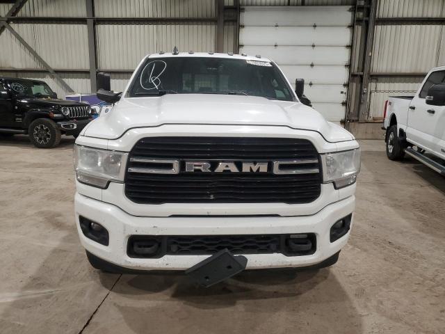 Photo 5 from auction – 2020 RAM 3500 with VIN 3C63RRHLXLG232845