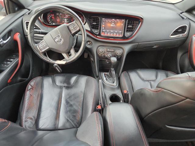 Photo 8 from auction – 2015 DODGE DART GT with VIN 1C3CDFEB7FD278706