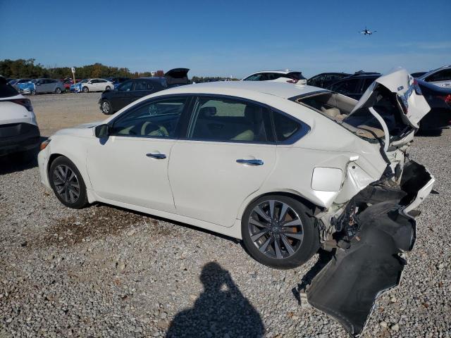 Photo 2 from auction – 2017 NISSAN ALTIMA 2.5 with VIN 1N4AL3AP6HC276594