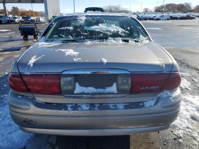 Photo 6 from auction – 2004 BUICK LESABRE CU with VIN 1G4HP54K444153269
