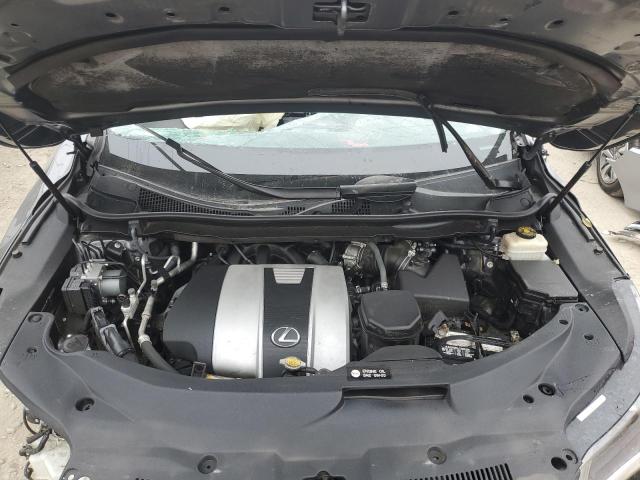 Photo 12 from auction – 2016 LEXUS RX 350 with VIN 2T2ZZMCA0GC007454