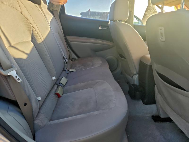 Photo 10 from auction – 2013 NISSAN ROGUE S with VIN JN8AS5MT4DW014958