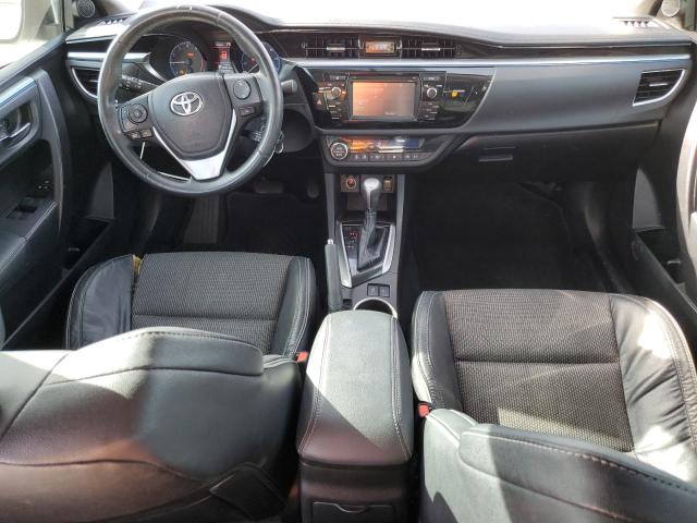 Photo 8 from auction – 2015 TOYOTA COROLLA L with VIN 5YFBURHE8FP229753