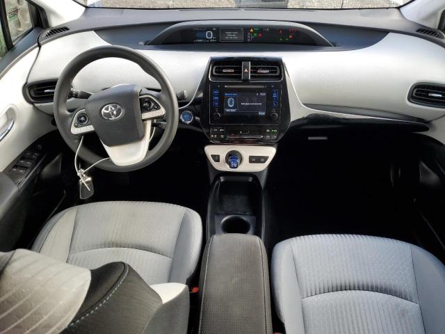 Photo 8 from auction – 2018 TOYOTA PRIUS with VIN JTDKBRFUXJ3063107