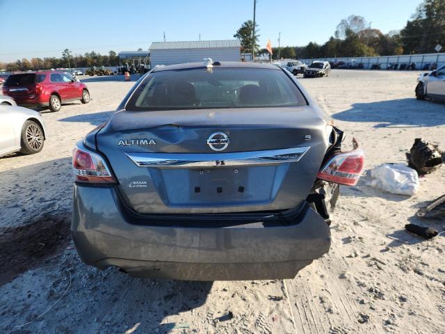 Photo 6 from auction – 2015 NISSAN ALTIMA 2.5 with VIN 1N4AL3AP0FC195569