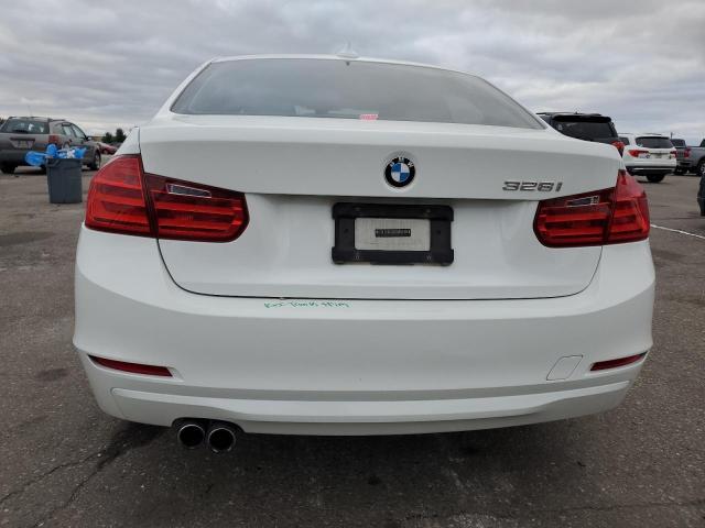 Photo 6 from auction – 2014 BMW 328 I with VIN WBA3A5G50ENP27137
