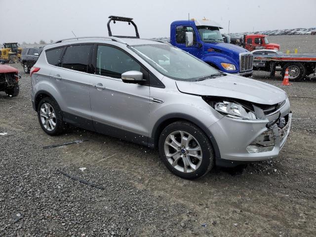 Photo 4 from auction – 2016 FORD ESCAPE TIT with VIN 1FMCU9J9XGUB84042