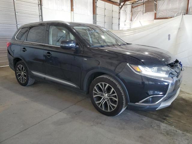 Photo 4 from auction – 2017 MITSUBISHI OUTLANDER with VIN JA4JZ4AX9HZ017233