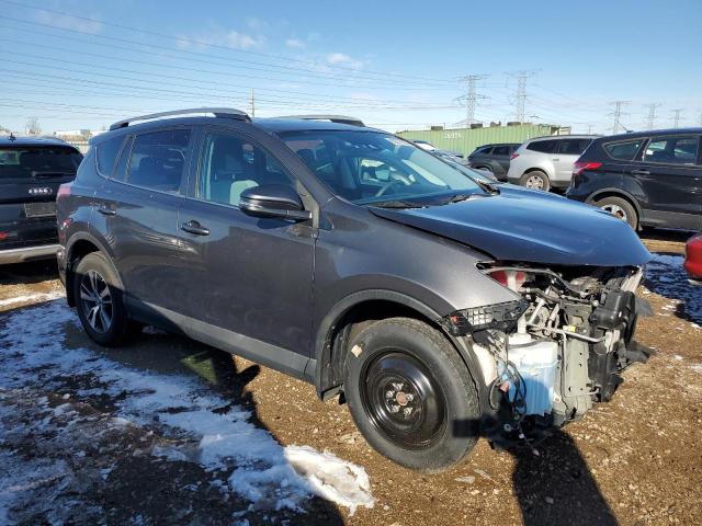 Photo 4 from auction – 2018 TOYOTA RAV4 ADVEN with VIN 2T3RFREV2JW850708