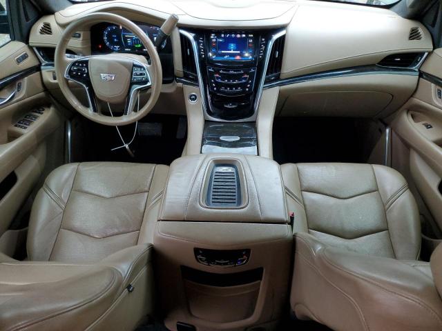 Photo 8 from auction – 2019 CADILLAC ESCALADE E with VIN 1GYS4KKJ8KR266129