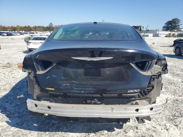 Photo 6 from auction – 2015 CHRYSLER 200 LIMITE with VIN 1C3CCCAB7FN732700