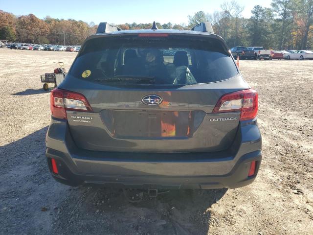 Photo 6 from auction – 2018 SUBARU OUTBACK 2. with VIN 4S4BSANC7J3300335