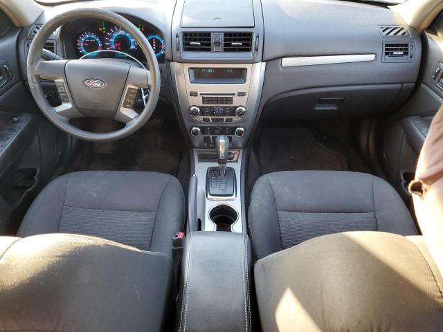 Photo 8 from auction – 2011 FORD FUSION SE with VIN 3FAHP0HAXBR177482