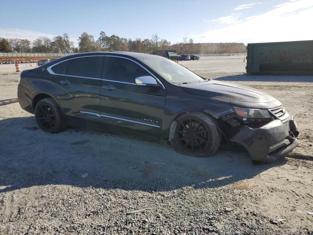 Photo 4 from auction – 2015 CHEVROLET IMPALA LTZ with VIN 2G1165S30F9100890