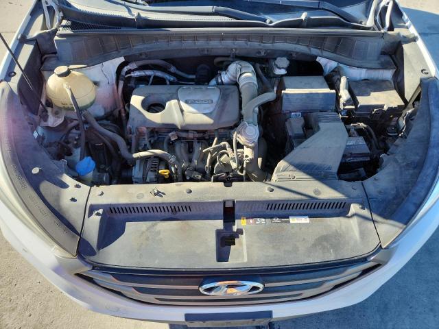 Photo 12 from auction – 2016 HYUNDAI TUCSON LIM with VIN KM8J33A28GU206095