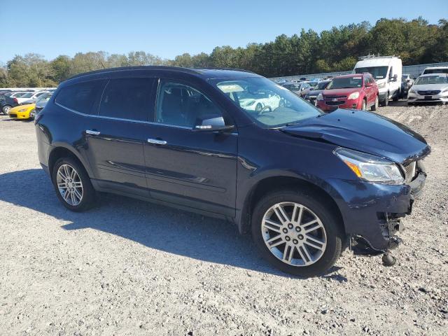 Photo 4 from auction – 2015 CHEVROLET TRAVERSE L with VIN 1GNKRGKD5FJ210238