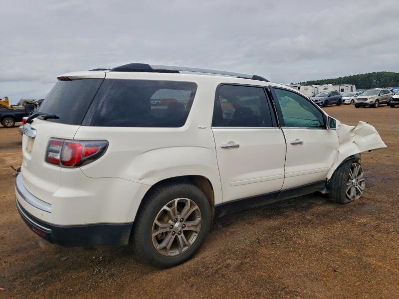 Photo 3 from auction – 2014 GMC ACADIA with VIN 1GKKRRKD7EJ315256