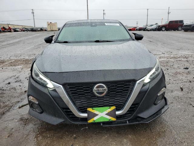 Photo 5 from auction – 2019 NISSAN ALTIMA PLA with VIN 1N4BL4FV9KC220464