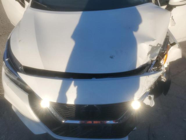 Photo 11 from auction – 2021 NISSAN VERSA with VIN 3N1CN8EV2ML877814