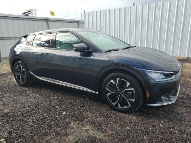 Photo 4 from auction – 2024 KIA EV6 LIGHT with VIN KNDC3DLCXR5163045