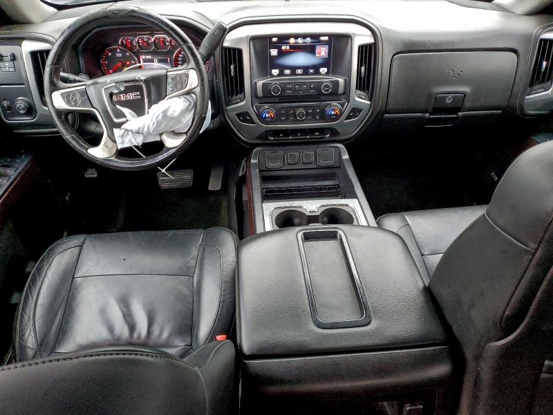 Photo 8 from auction – 2014 GMC SIERRA C15 with VIN 3GTP1VECXEG548845
