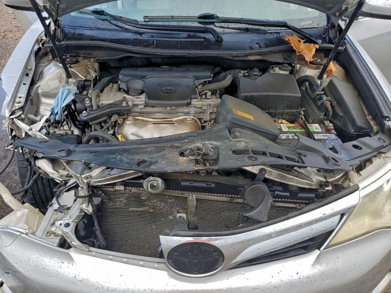 Photo 11 from auction – 2013 TOYOTA CAMRY L with VIN 4T1BF1FK8DU250330