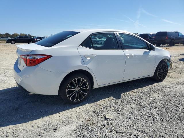Photo 3 from auction – 2016 TOYOTA COROLLA L with VIN 2T1BURHE0GC733649