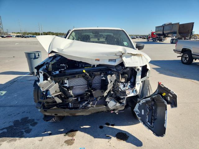 Photo 5 from auction – 2025 NISSAN FRONTIER S with VIN 1N6ED1EJ6SN624714