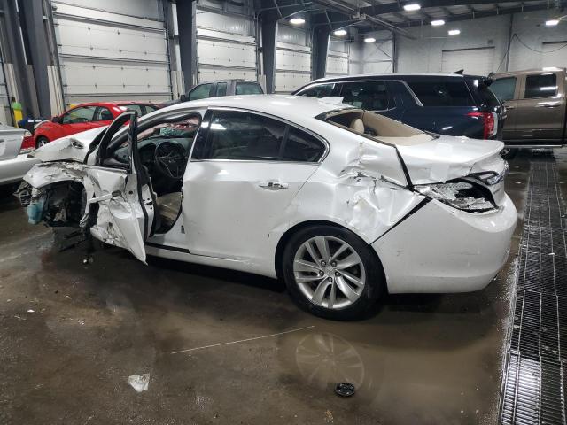 Photo 2 from auction – 2016 BUICK REGAL with VIN 2G4GK5EX7G9203412