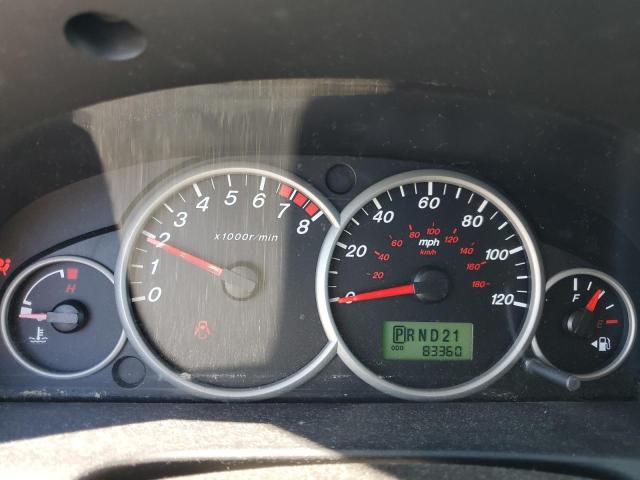 Photo 9 from auction – 2005 MAZDA TRIBUTE S with VIN 4F2YZ04175KM12181