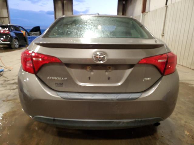 Photo 6 from auction – 2019 TOYOTA COROLLA L with VIN 2T1BURHE1KC169549