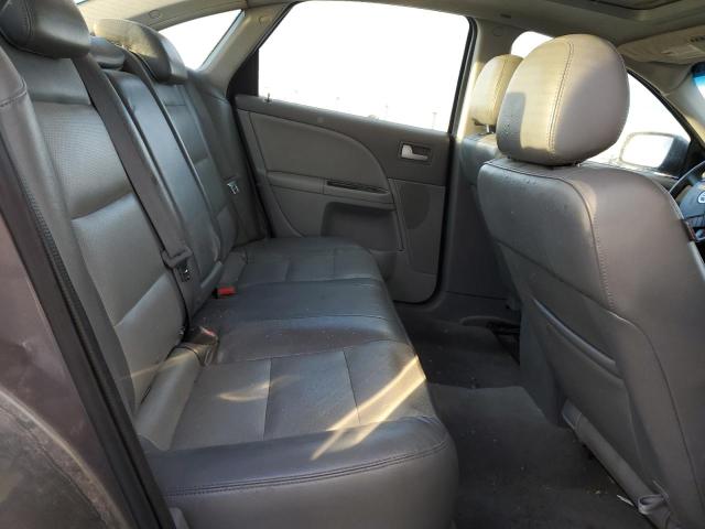 Photo 10 from auction – 2005 MERCURY MONTEGO PR with VIN 1MEHM42125G605686
